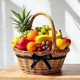 Fresh Fruits