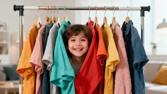 Kids Wear