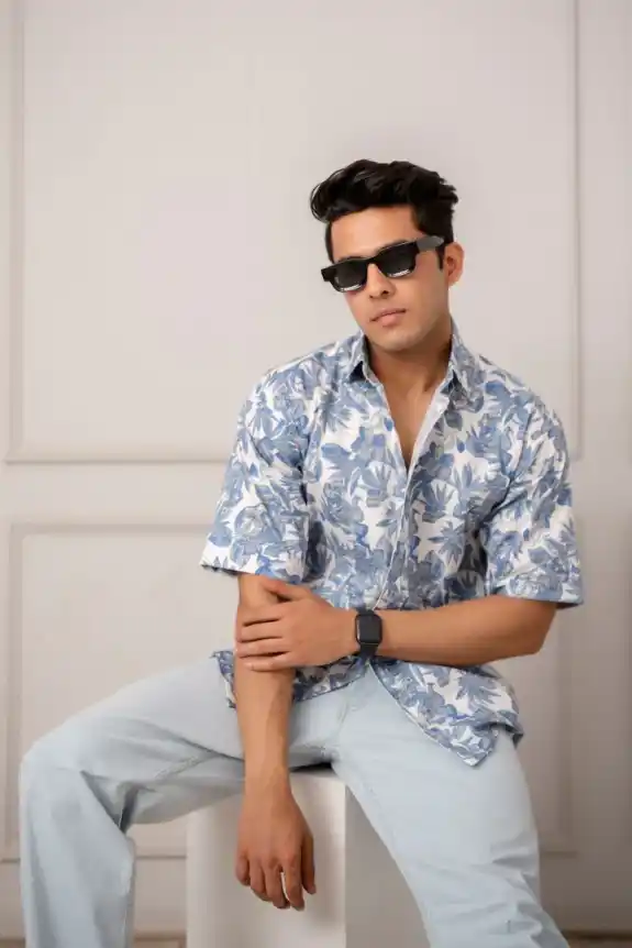 Mens Clothing