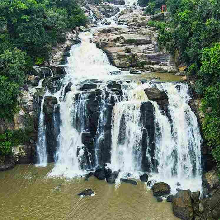 Jharkhand