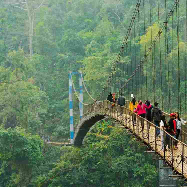Meghalaya