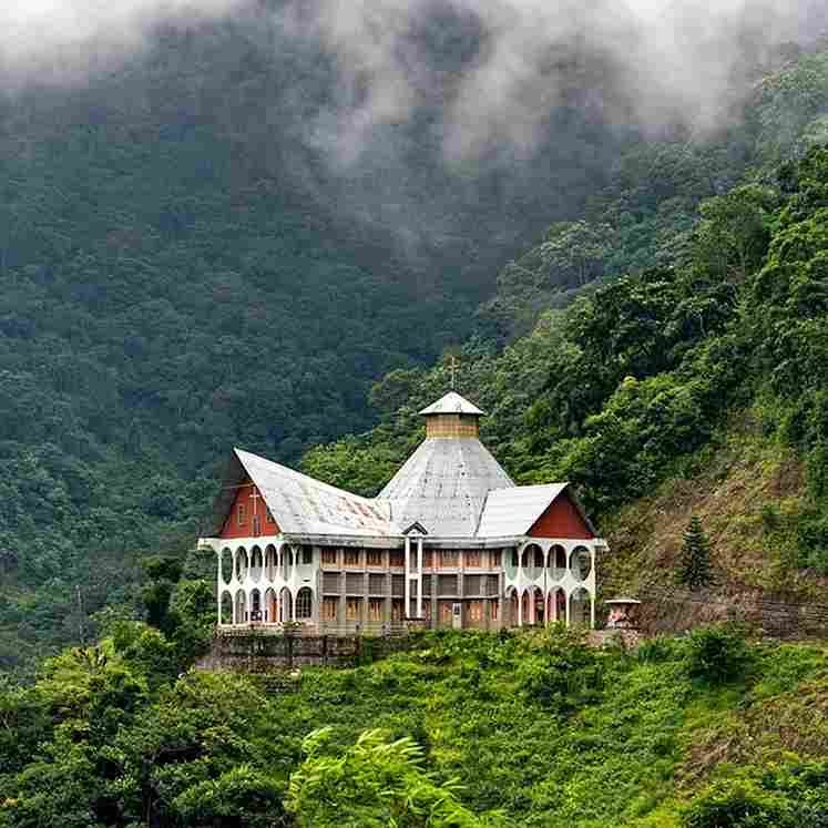 Nagaland