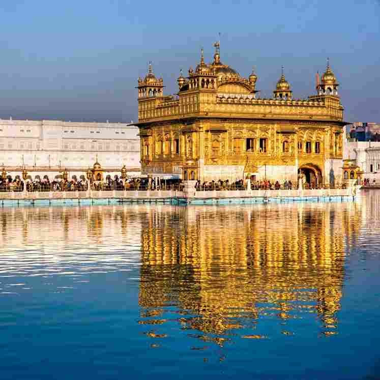 Punjab