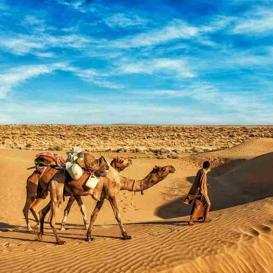Rajasthan