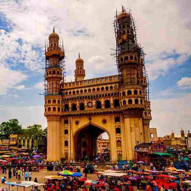 Telangana