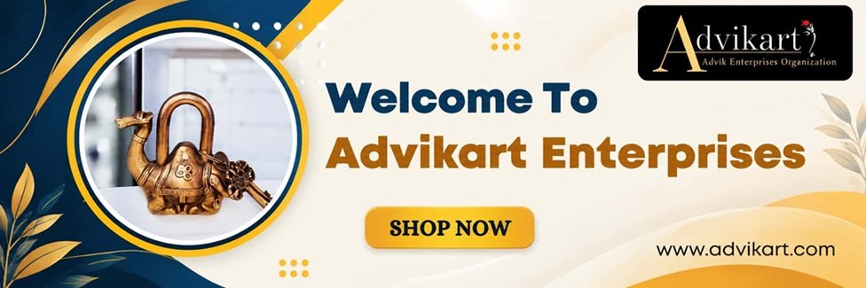 Advikart Enterprises Banner