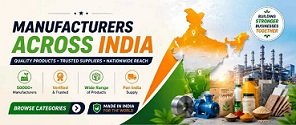 Verified Suppliers Directory