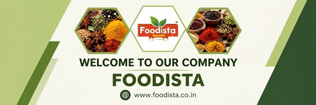 Foodista Banner
