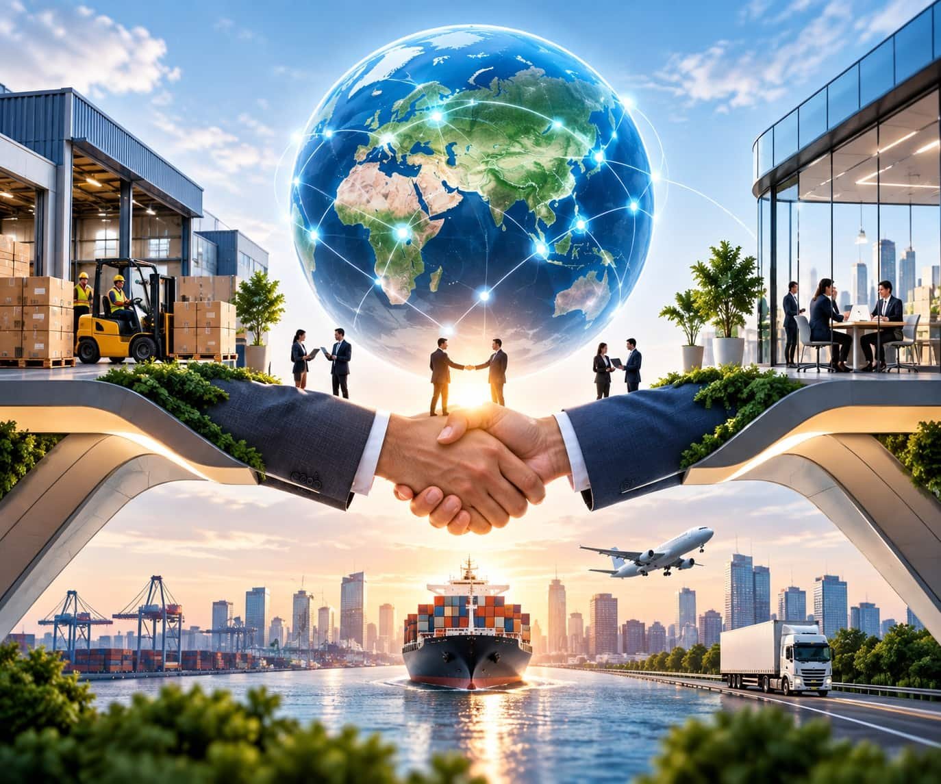 WorldsIndia Corporate