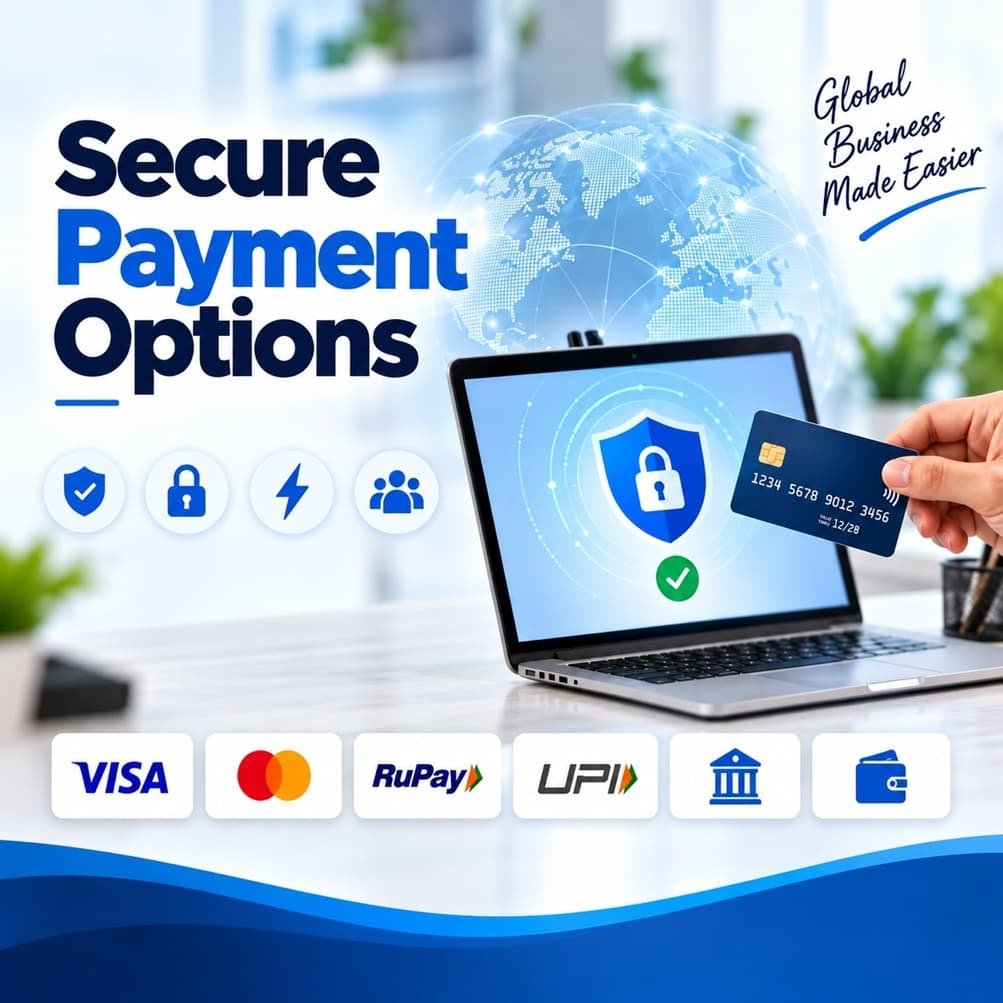 Secure Payment