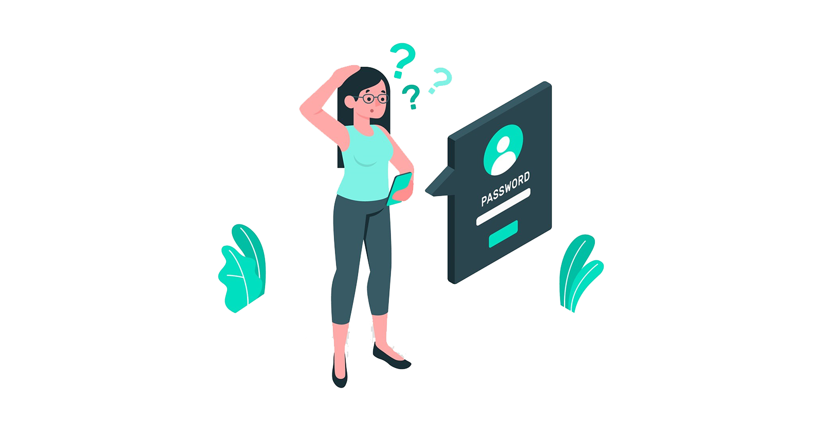 Password Recovery