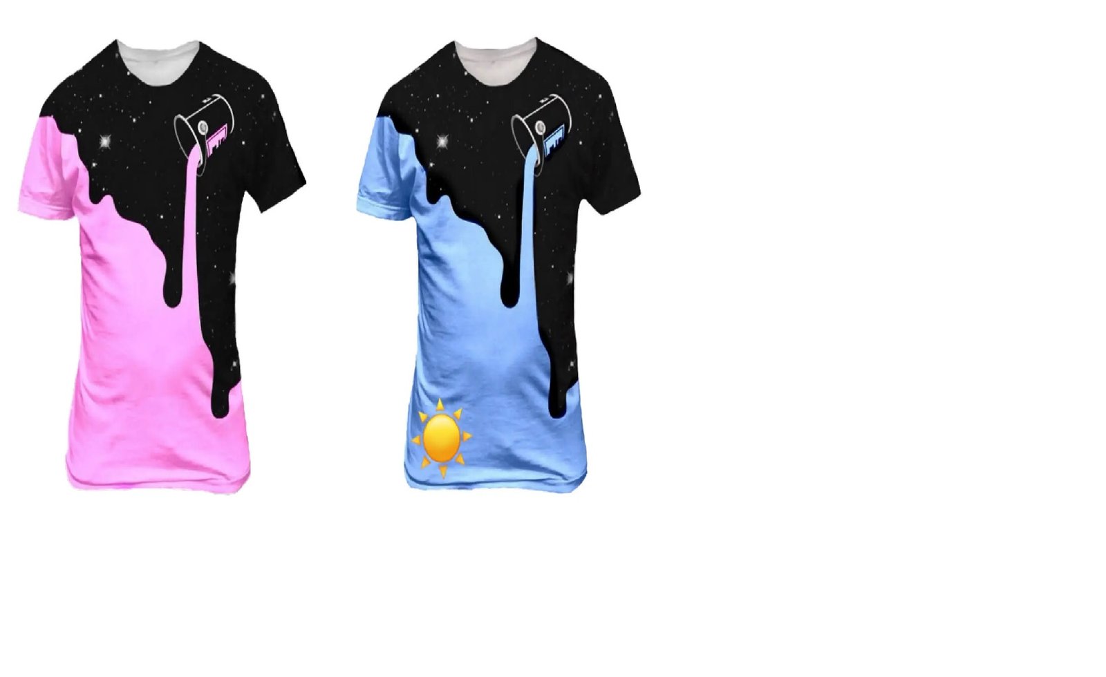 Photochromic ink