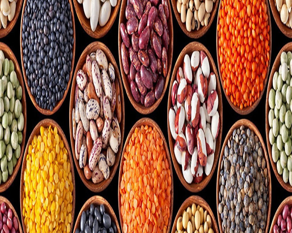 All pulses