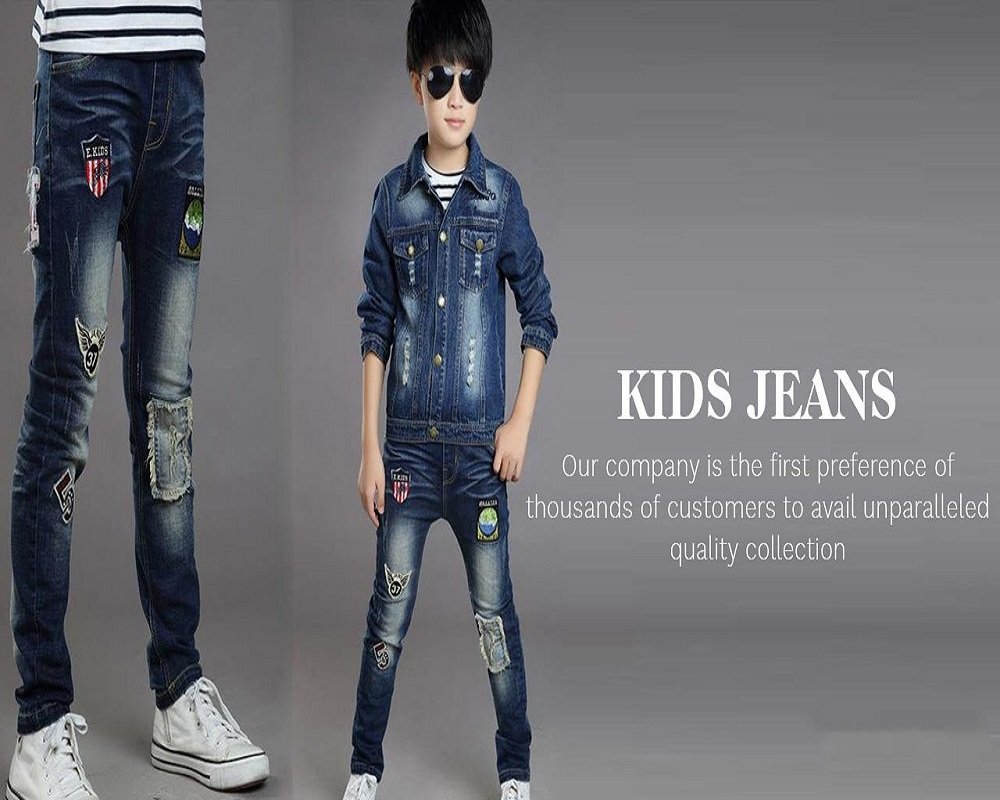 kids jeans