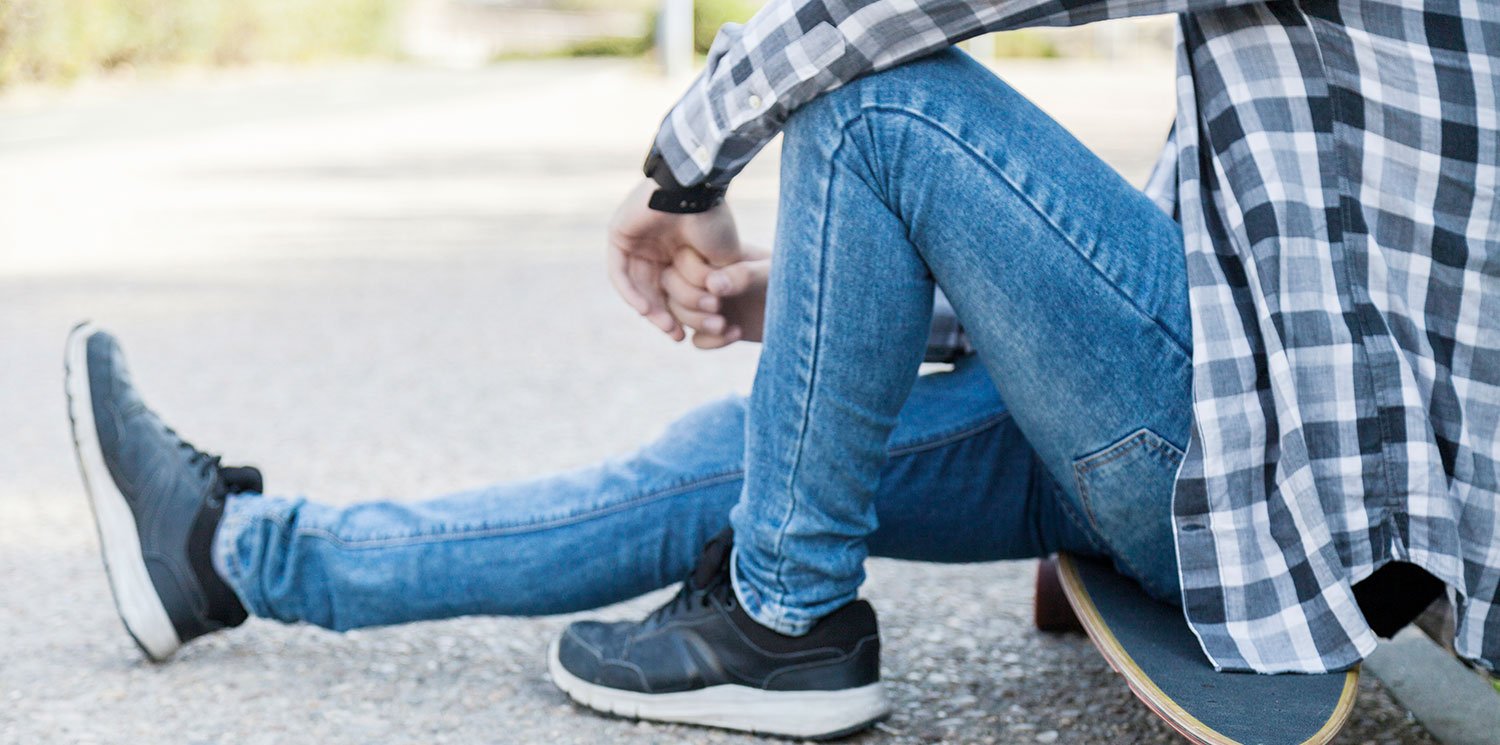 Mens Denim Jeans