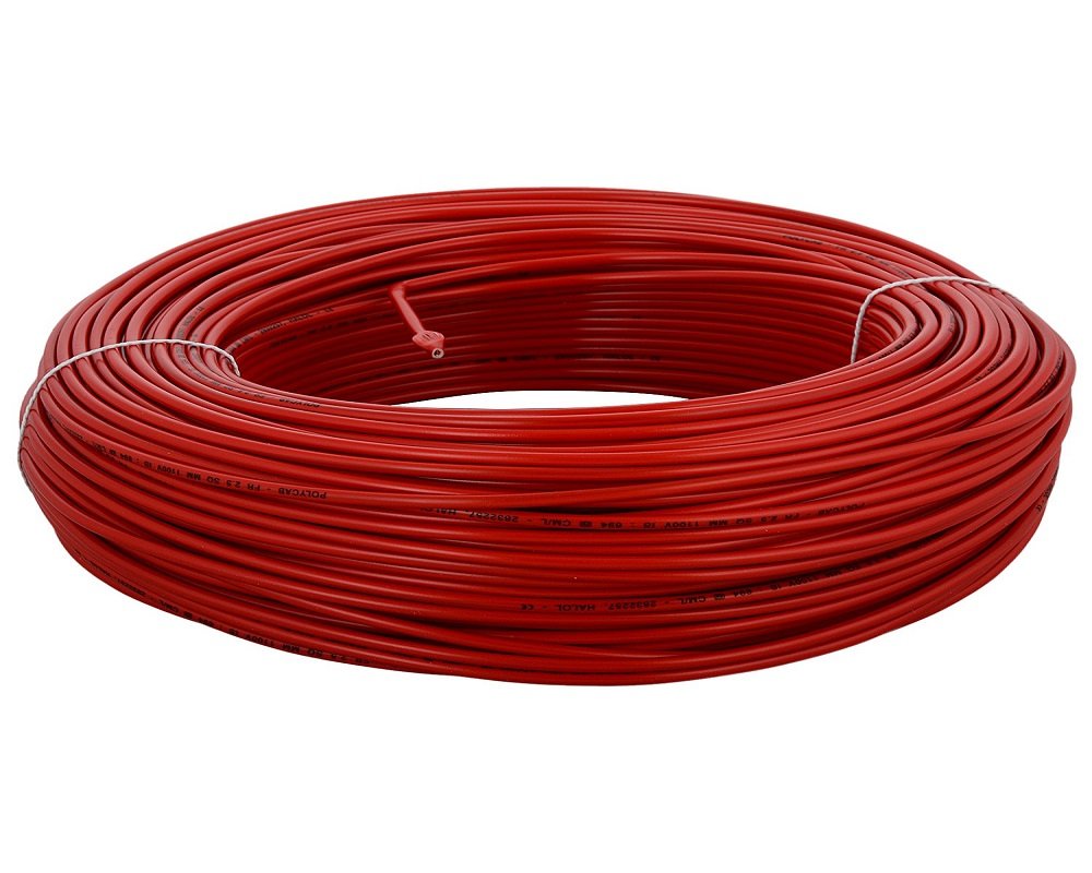 PVC Electric Cable