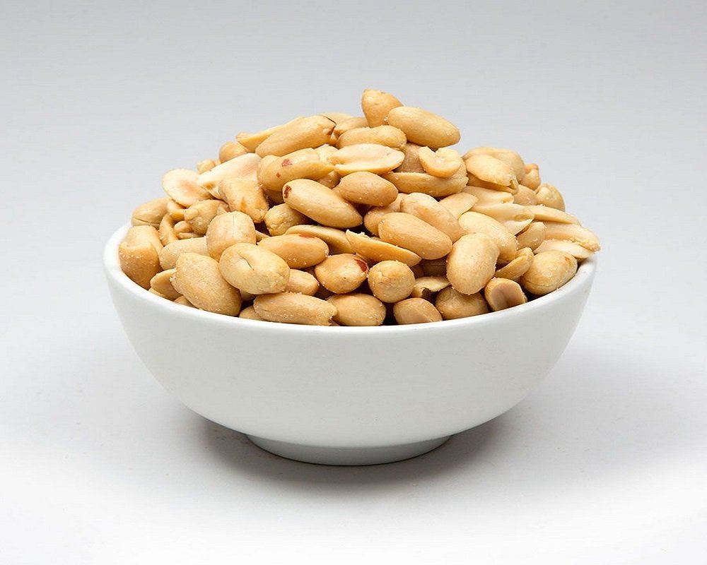 Peanuts