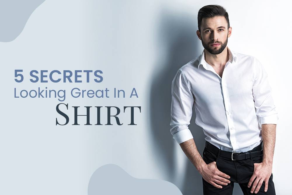 Men Shirt