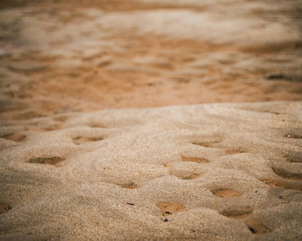 River Sand