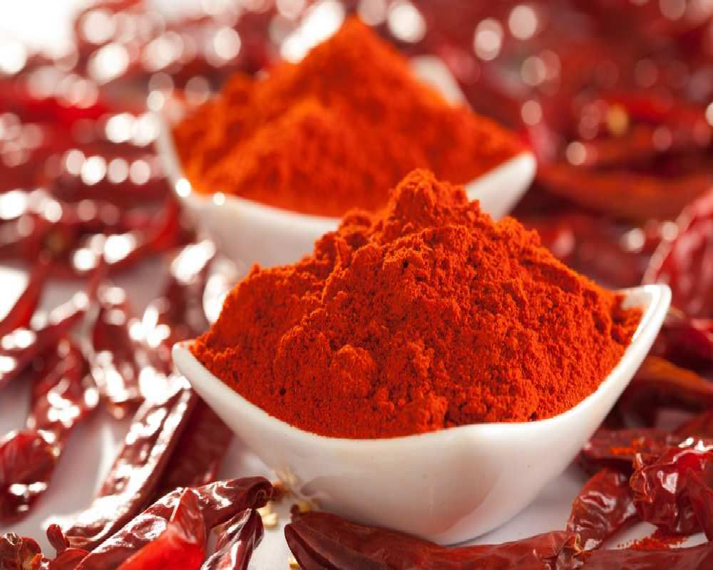 Spices