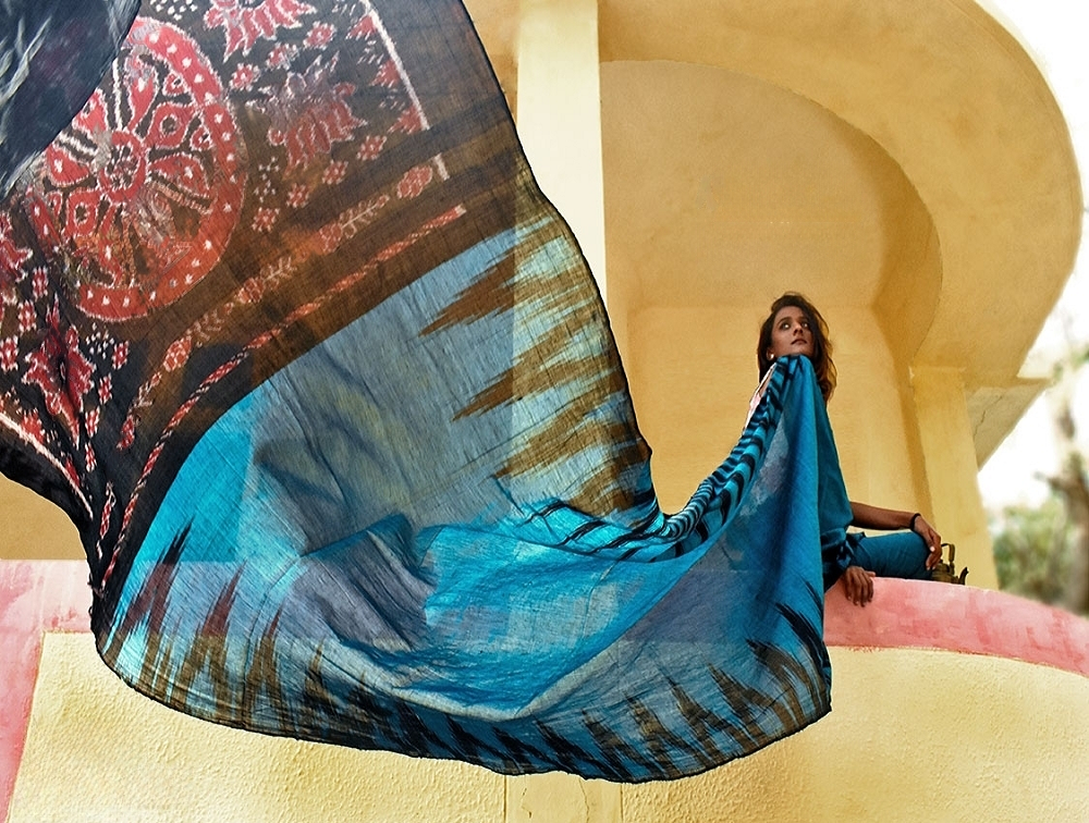 Sambalpuri Sarees