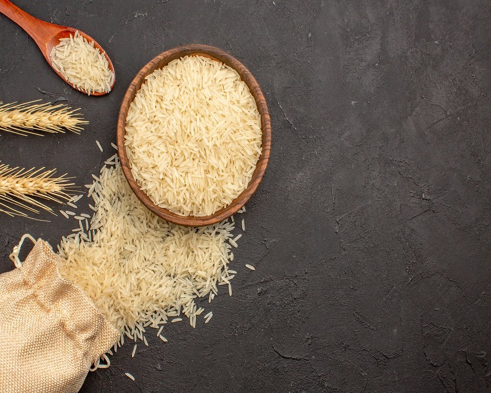 Rice