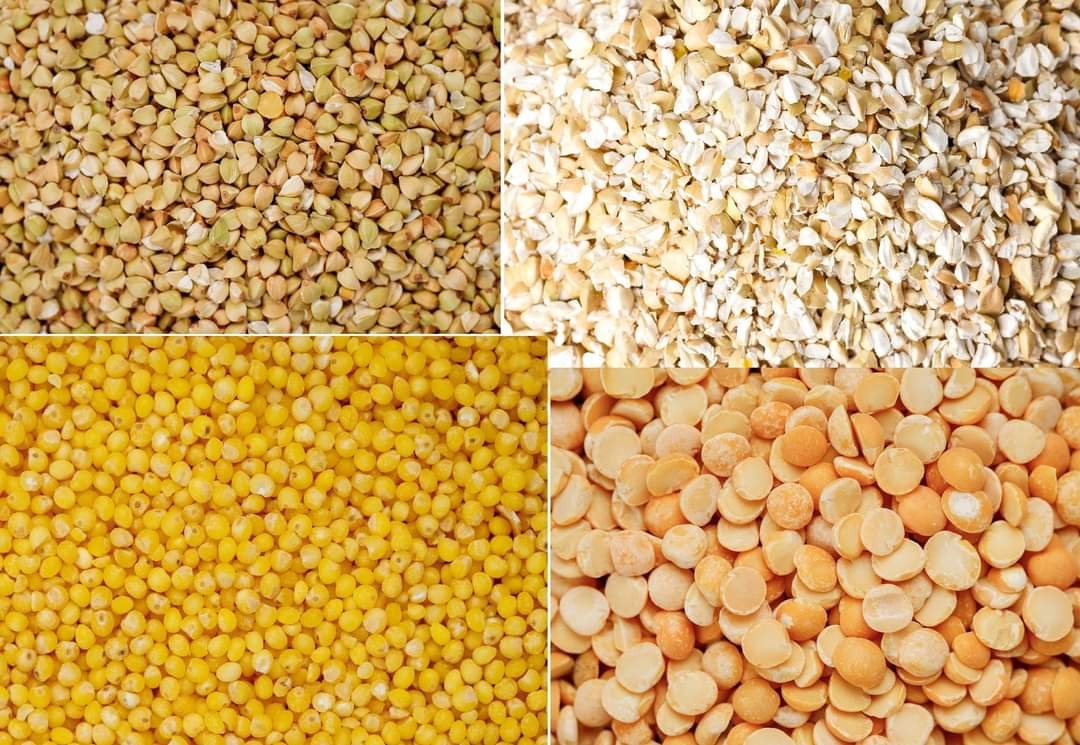 Pulses