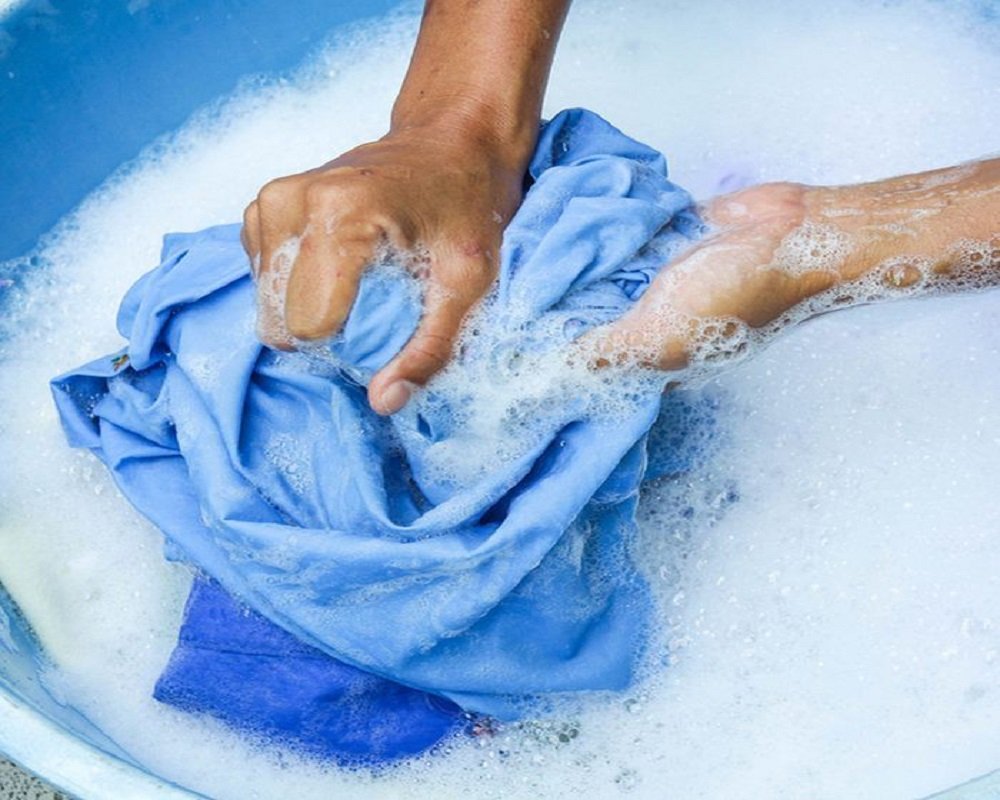 Divorce your clothe,s dirt and sports