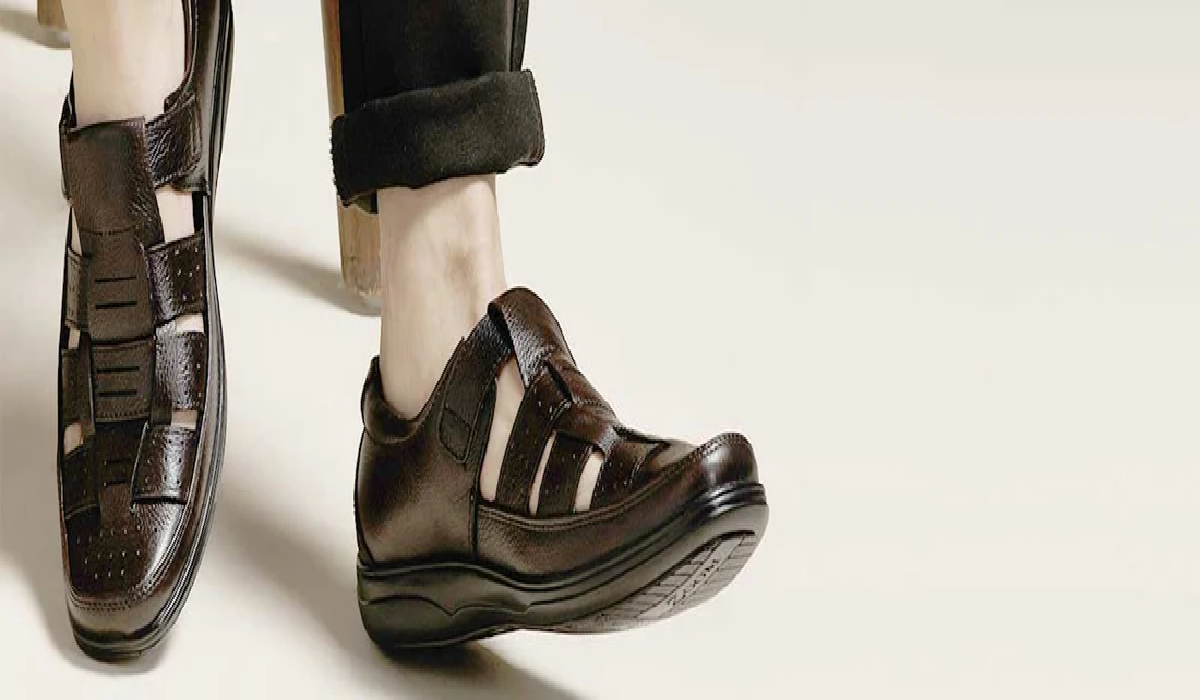 Footwear