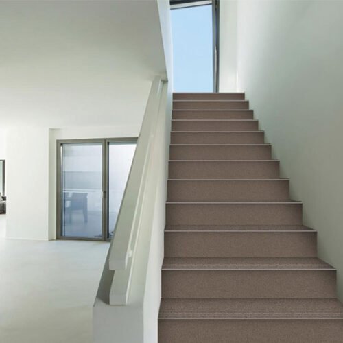 Step and Riser
