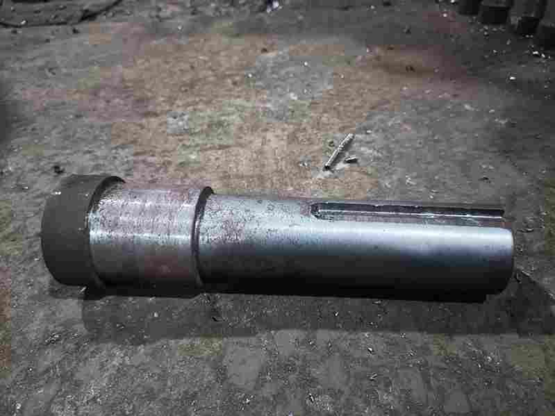 Cnc Lathe machine parts