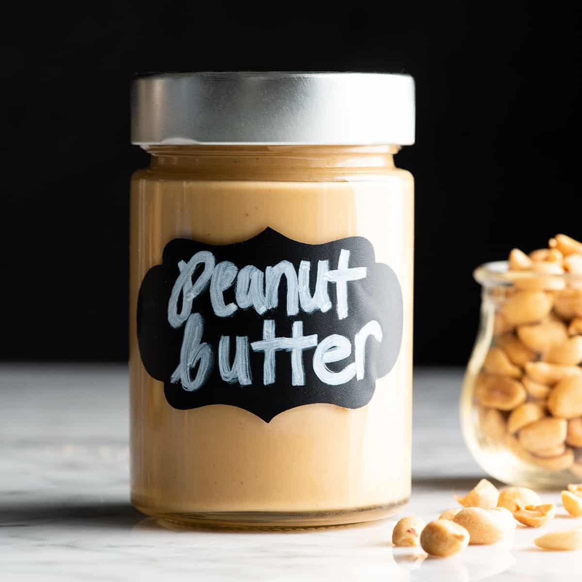 Peanut Butter