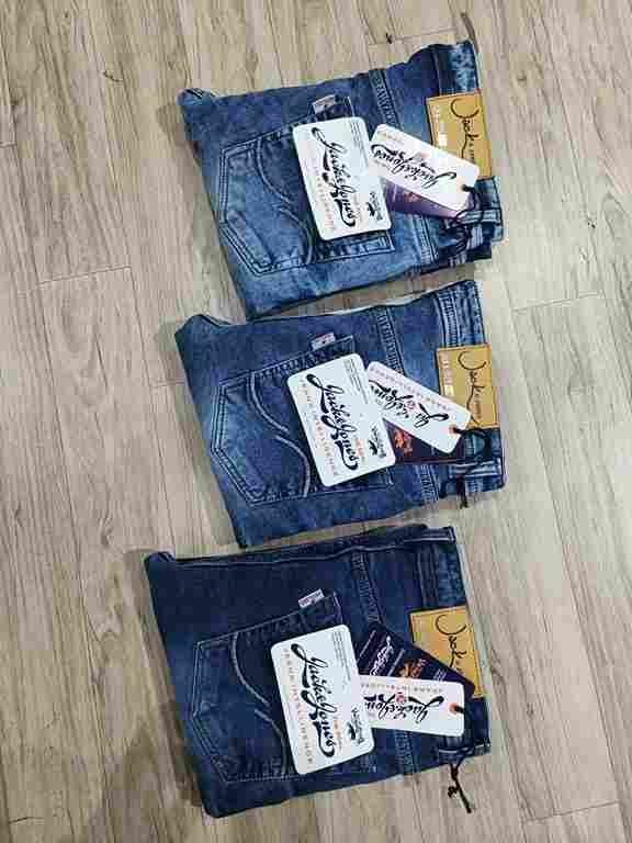 Kids jeans