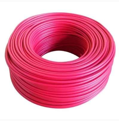 PVC Electric Cable