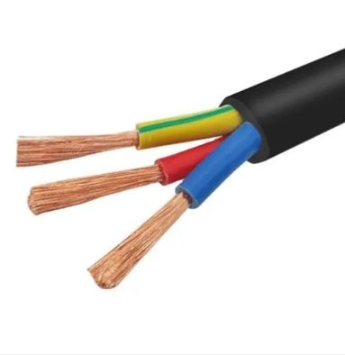 Multicore Electrical Cable