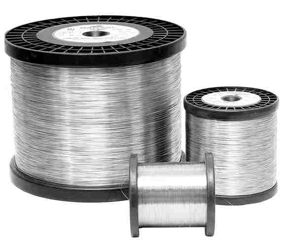 SS wire