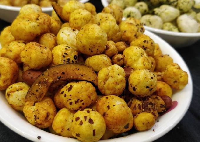 MAKHANA MIXTURE