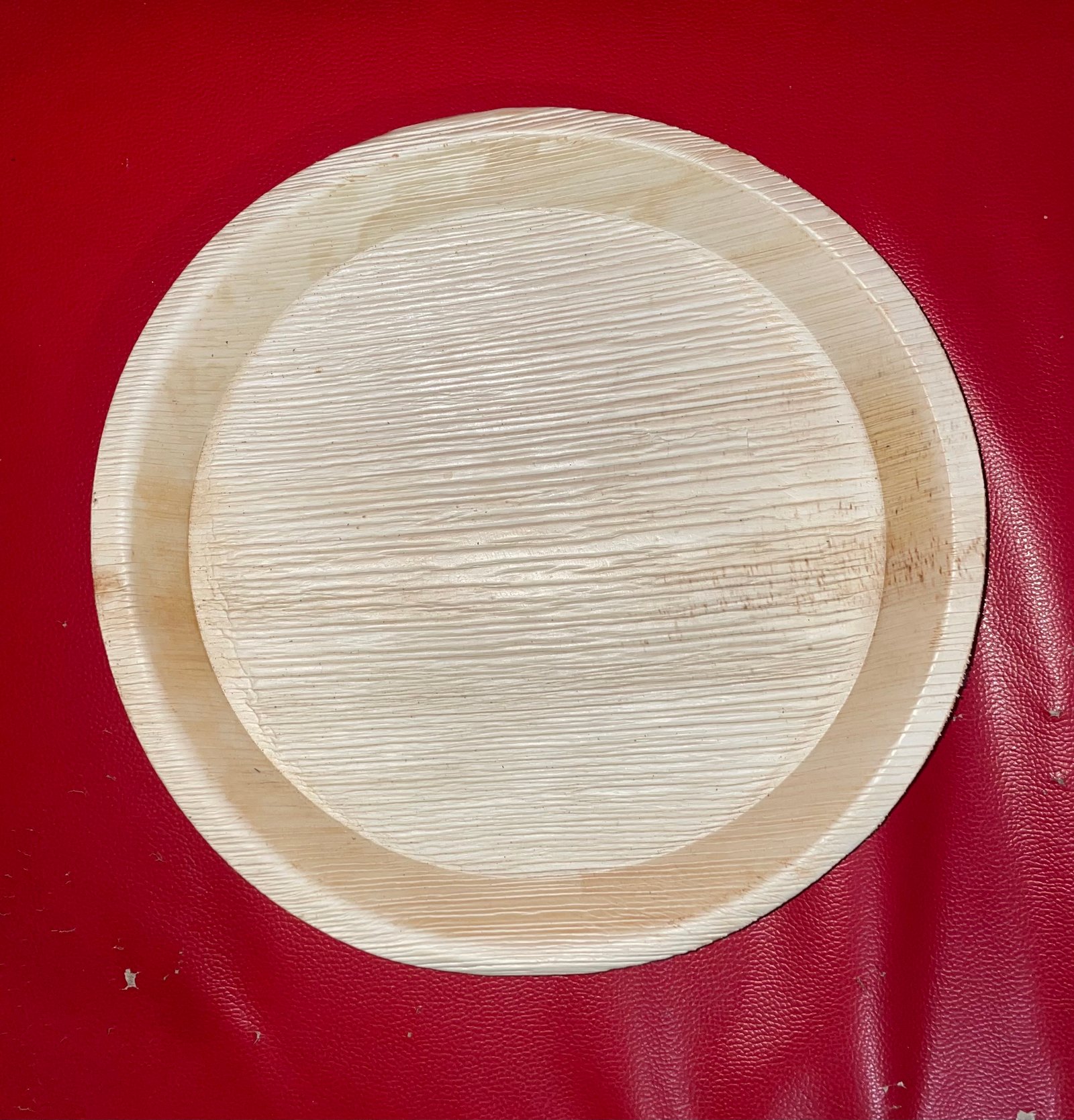 12 inch round plate