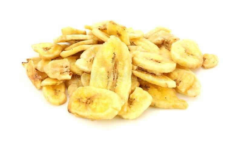 Banana chips