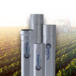 AGRICULTURE PIPES