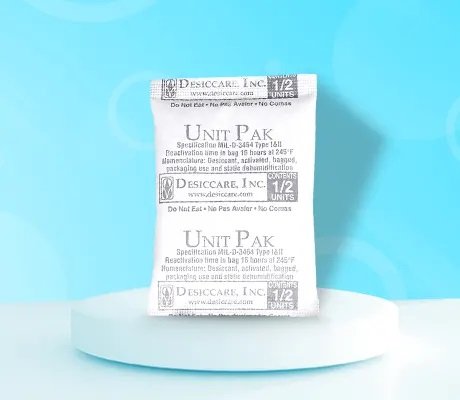 Unit Pak