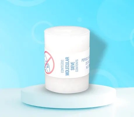 Canister