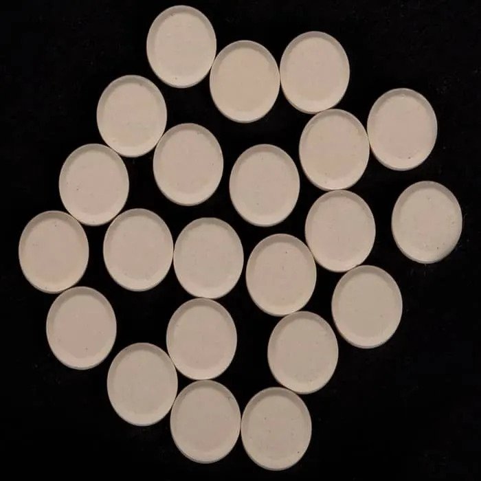 Desiccant Tablet