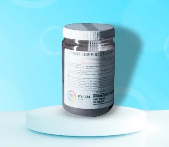 DuPont Stain