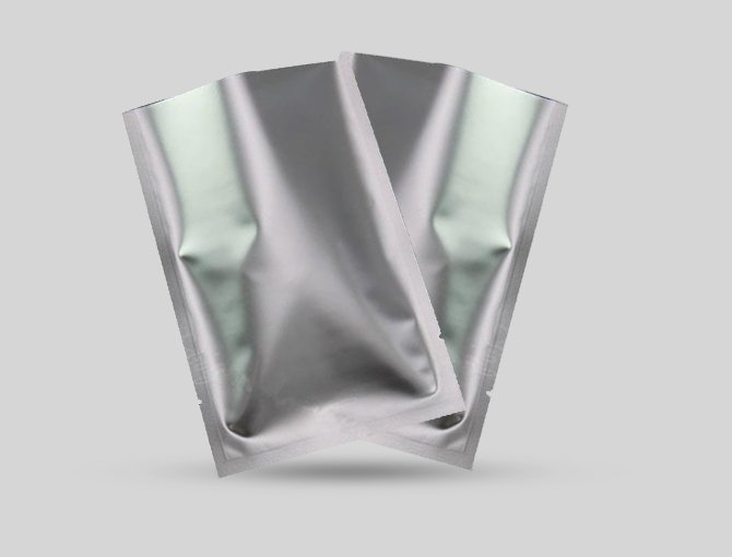 Triple Laminated Bags