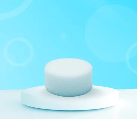 Foam Plug