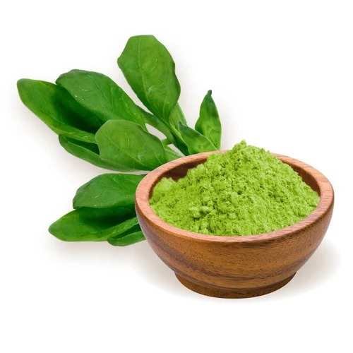  Dehydrate Palak Powder