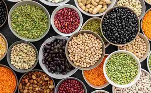 Pulses