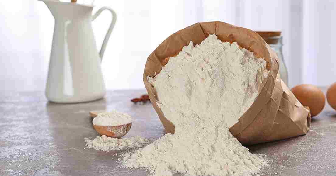 Flour 