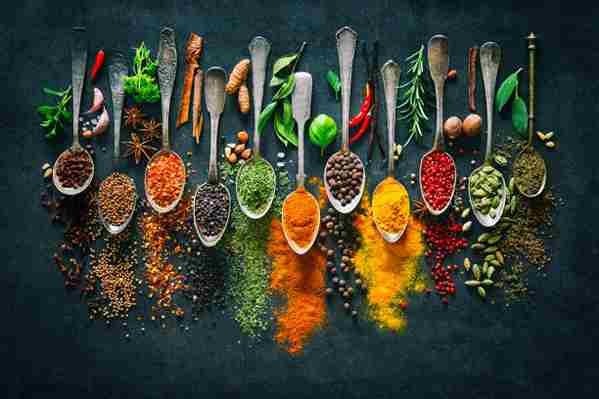 Spices 